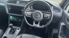 Volkswagen Tiguan 2.0 TDi 150 R-Line 5dr Diesel Estate